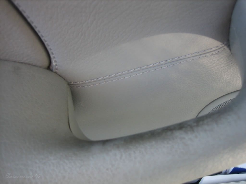 Pinnacle Leather Cleaner & Conditioner